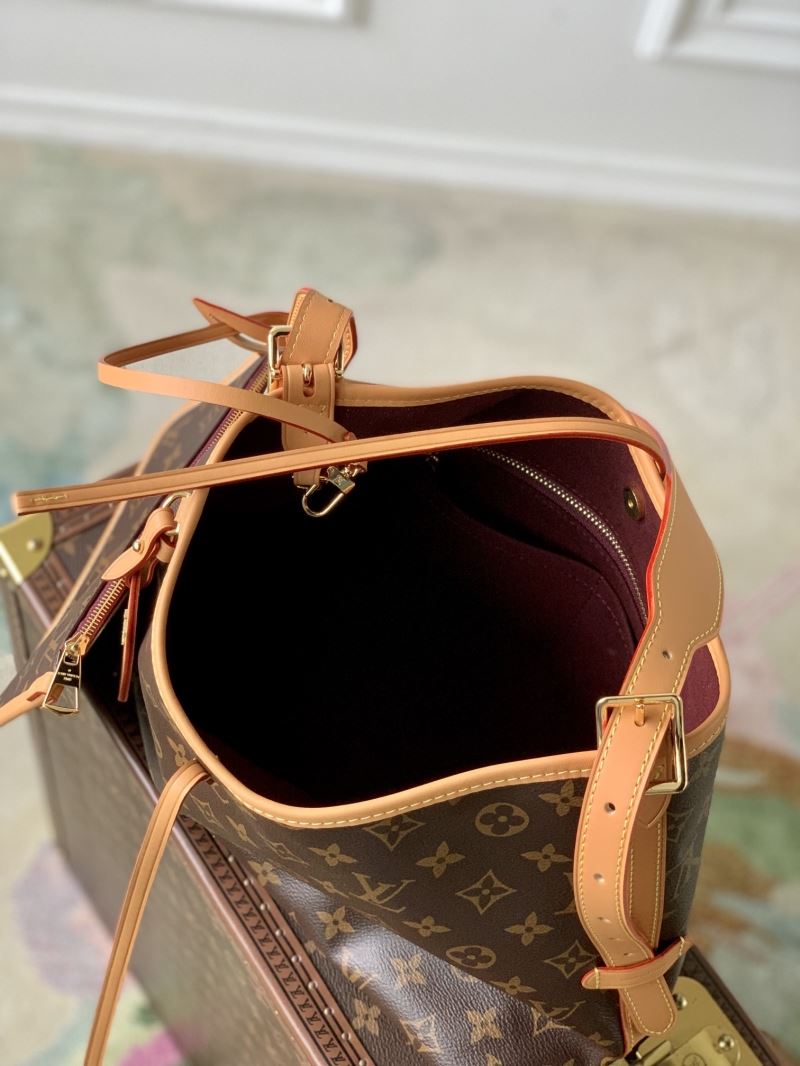 LV Shopping Bags